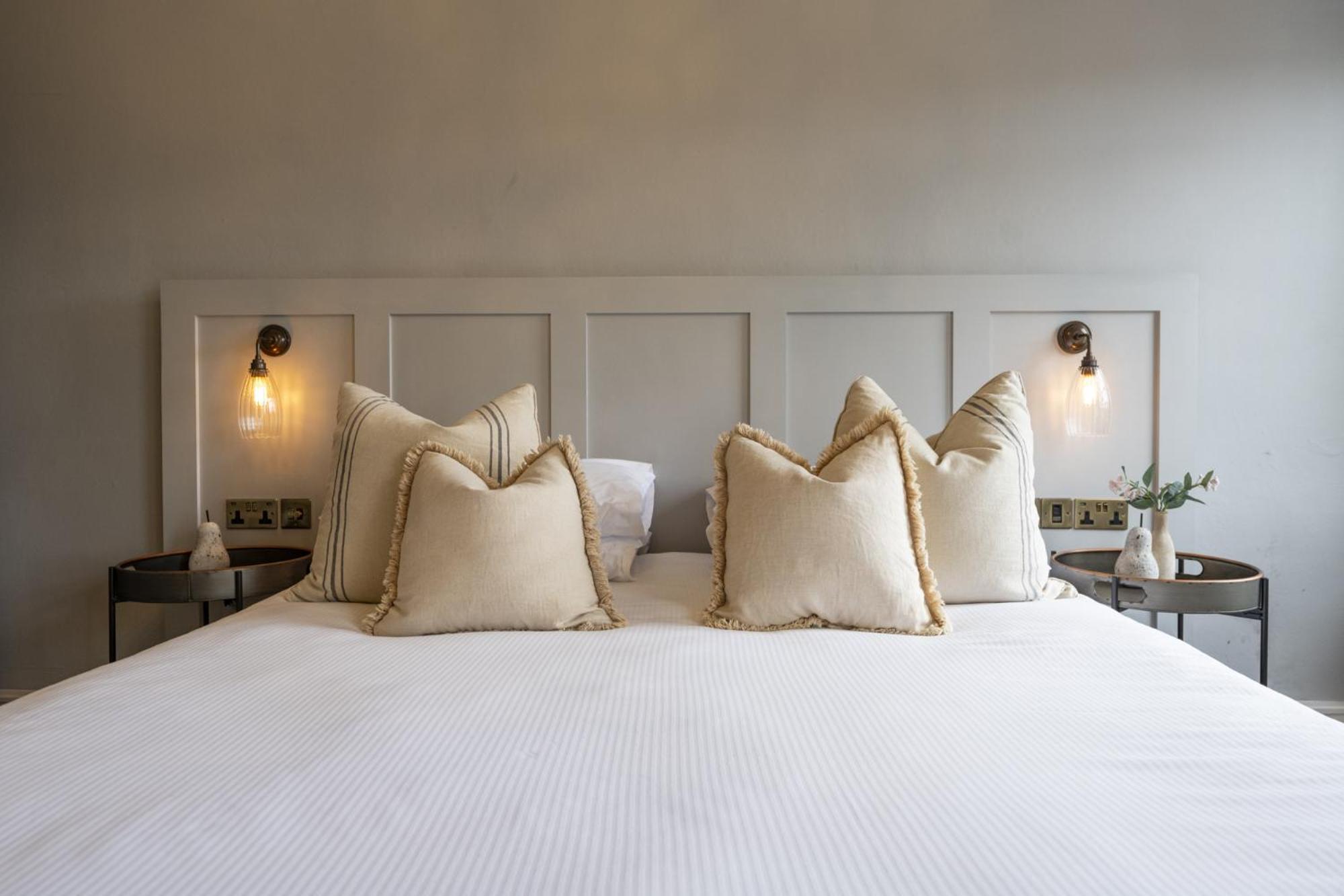 Tavern Townhouse Хенли-на-Темзе Экстерьер фото