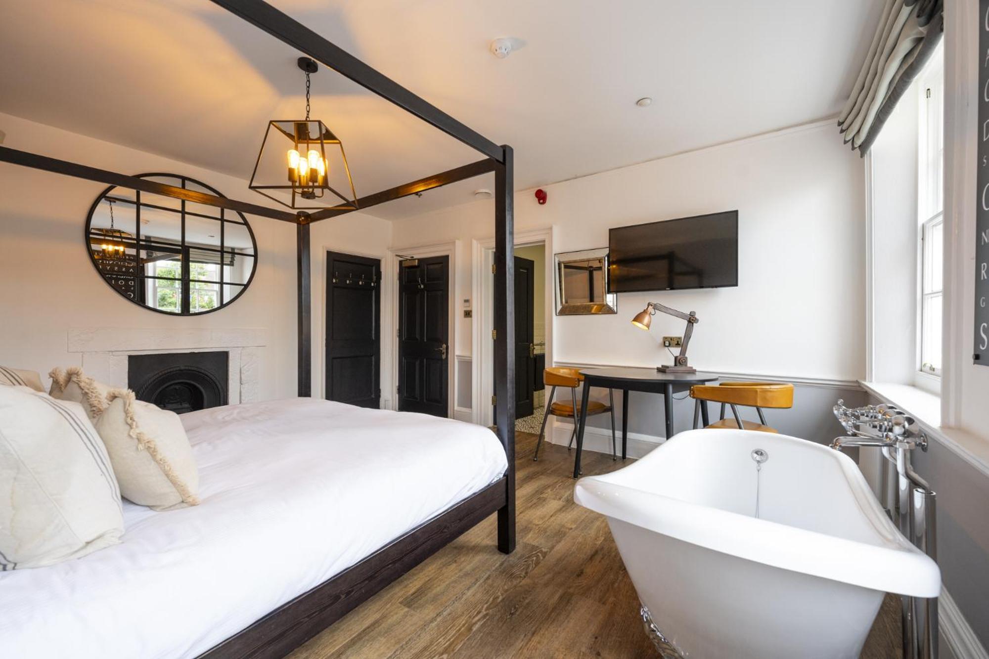 Tavern Townhouse Хенли-на-Темзе Экстерьер фото
